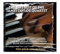 James Taylor Quartet – Live
