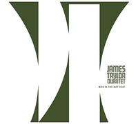 James Taylor Quartet - Man in The Hot Seat [Import]