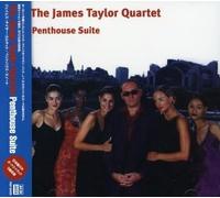 James Taylor Quartet - Penthouse Suite [Import]