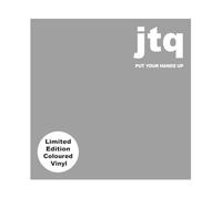 James Taylor Quartet - Put Your Hands Up [7" VINYL]