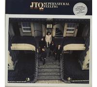 James Taylor Quartet - Supernatural Feeling
