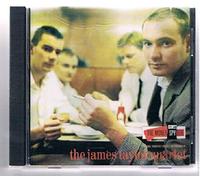 James Taylor Quartet - The Money Spyder [Import]