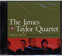 James Taylor Quartet, The - Room At The Top