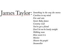 James Taylor S Greatest Hits 2019 Remaster