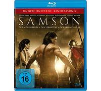 James,Taylor - Samson-Uncut Kinofassung [Special Edition] [Import]