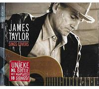 James Taylor - Sings Covers [Import]
