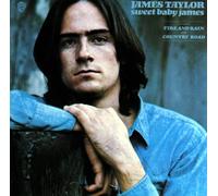 James Taylor - Sweet Baby James [CD]