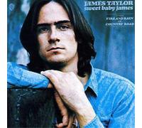 Taylor, James - Sweet Baby James