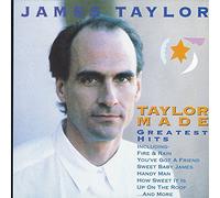 James Taylor - Taylor Made Greates [Import]