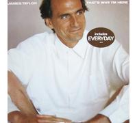 James Taylor - That's Why I'm Here