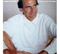 James Taylor - That's Why I'm Here (OIS) [Import]