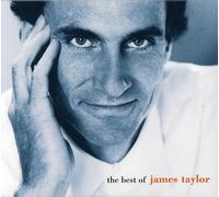 James Taylor - The Best Of James Taylor [New CD]
