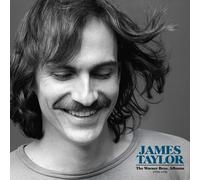 JAMES TAYLOR - THE WARNER BROS.ALBUMS:1970-1976 CLAMSHELL BOX 6 CD NEUF