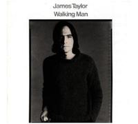 JAMES TAYLOR - WALKING MAN CD COUNTRY 10 TRACKS NEUF