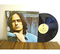 James Taylor - WS1843 LP Sweet Baby James VINYL