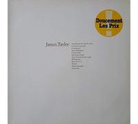 James Taylor's Greatest Hits [Vinyl LP]