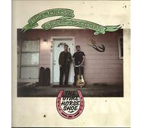 James the Fang and Serious Sam Barrett - The Dime Horse Shoe [Import]