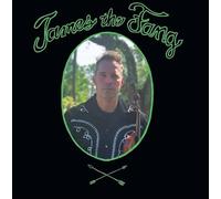James the Fang - James The Fang [Import]