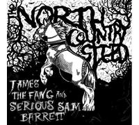 James the Fang - North Country Steed