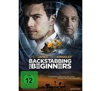James,Theo - Backstabbing for Beginners