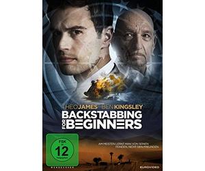 James,Theo - Backstabbing for Beginners