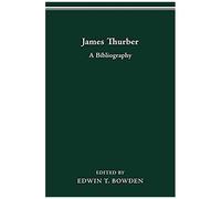 James Thurber