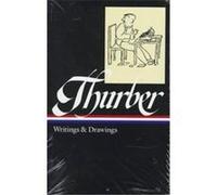 James Thurber, The Library of America Series James Thurber (Auteur)
