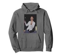 James Tim Booth Live T In The Park Festival par Andy Willsher Sweat à Capuche