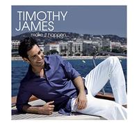 James,Timothy - Make It Happen [Import]