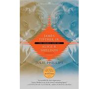 James Tiptree, Jr.