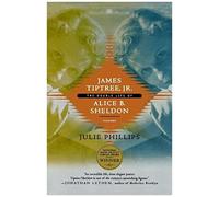 James Tiptree, Jr.
