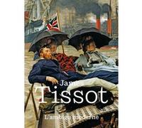 james tissot: L'AMBIGU MODERNE