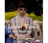 James Tissot et ses maîtres