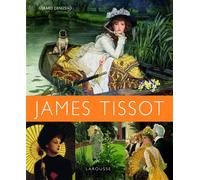 Gérard Denizeau – James Tissot – Larousse