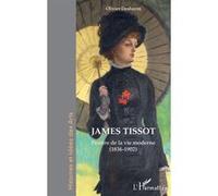 James Tissot Olivier Deshayes (Auteur)