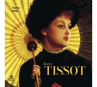 Thierry Grillet – James Tissot