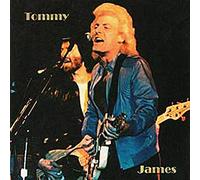 Tommy James – Discography Deals & Demos 74-92 – CD