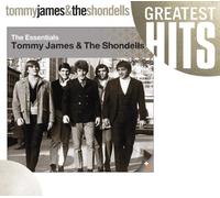 James, Tommy - Essentials