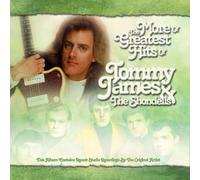 James, Tommy - Greatest Hits 2