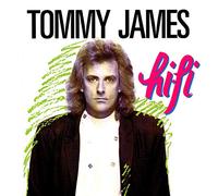 Tommy James – Hi Fi