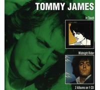 James, Tommy - In Touch/Midnight Rider
