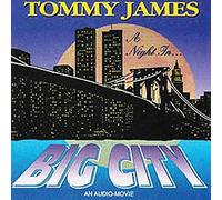 James, Tommy - Night in Big City [Import]