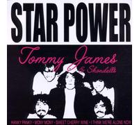 James,Tommy & Shondells - Star Power