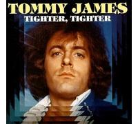 James, Tommy - Tighter