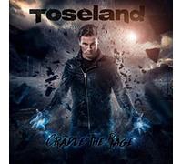 James Toseland - Cradle The Rage