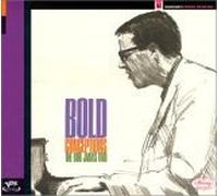 James Trio, Bob - Bold Conceptions