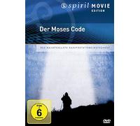 James Twyman - Der Moses Code [Import]