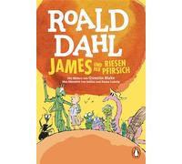 James und der Riesenpfirsich