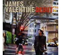 James Valentine - Debut [Import]
