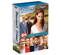 James Van der B awson's Creek S6